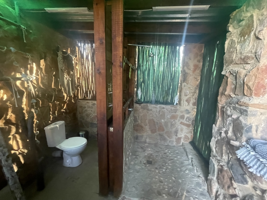Commercial Property for Sale in Parys Free State